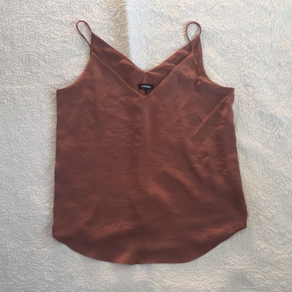 Express tank